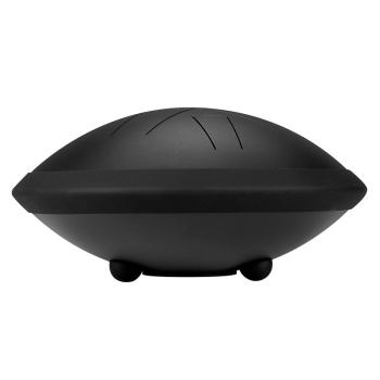 SELA Melody Tongue Drum 10" A Hirajoshi Black